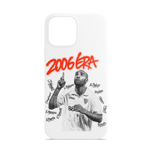 2006 ERA