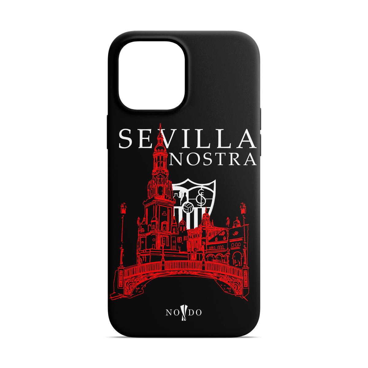 SEVILLA NOSTRA - BLACK EDITION – quebotenervion75 SEVILLA NOSTRA - BLACK EDITION – quebotenervion75
