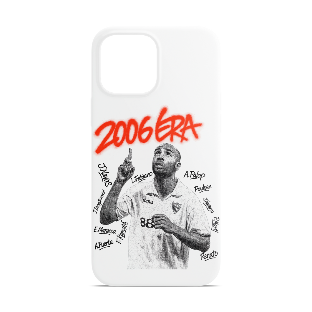 2006 ERA
