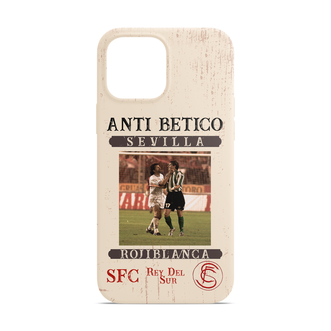 ANTI BETICO - SFC REY DEL SUR