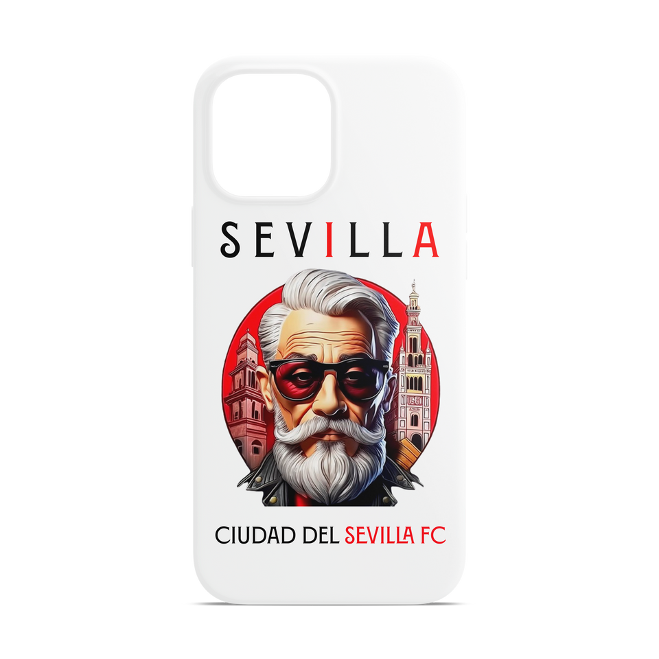 CIUDAD DEL SEVILLA FC