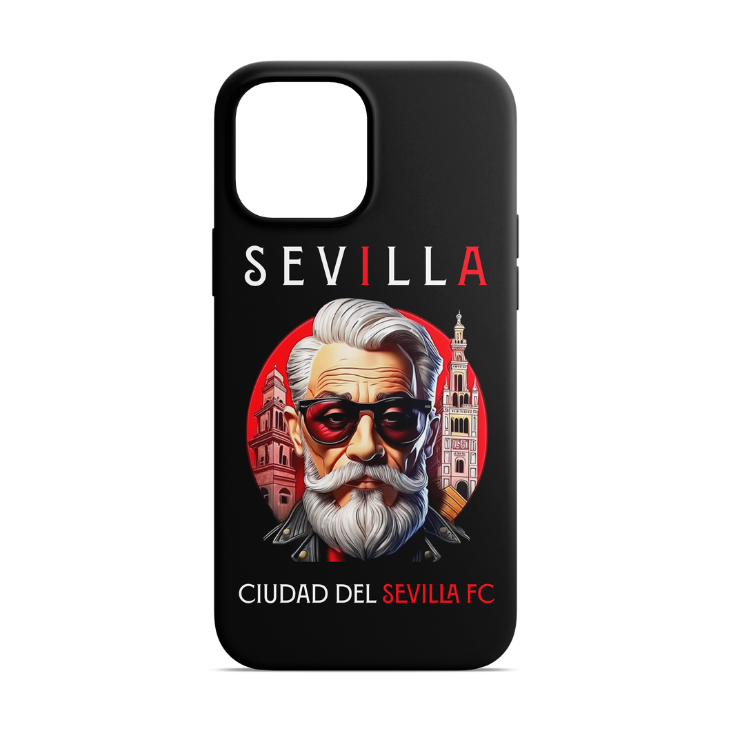 CIUDAD DEL SEVILLA FC