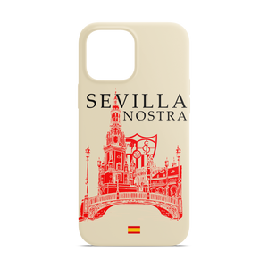 españa sevilla nostra