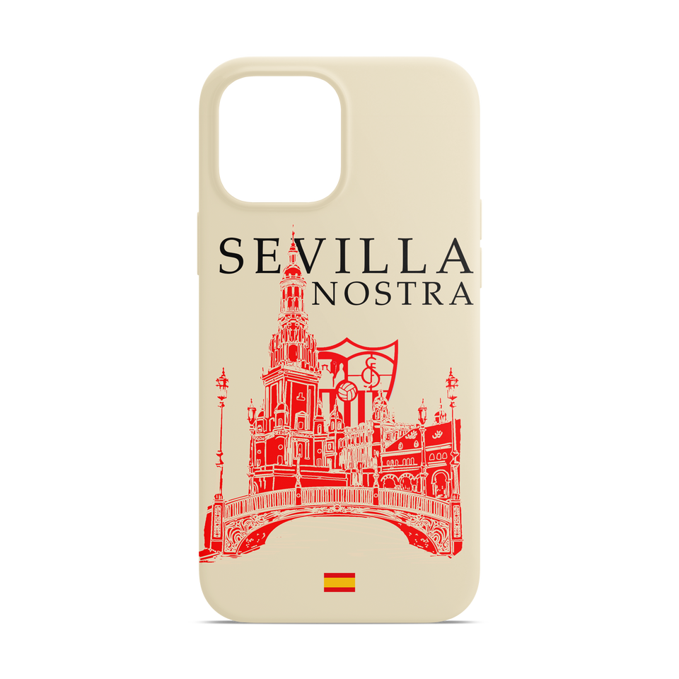 españa sevilla nostra