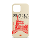 españa sevilla nostra