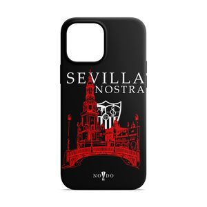 SEVILLA NOSTRA - BLACK EDITION