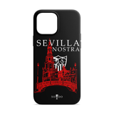 SEVILLA NOSTRA - BLACK EDITION