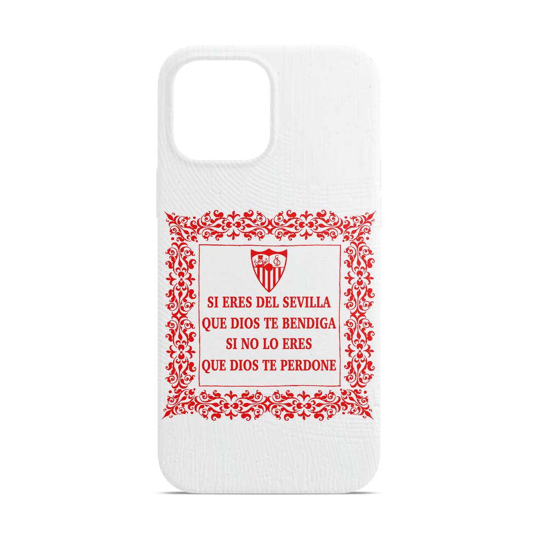 SI ERES DEL SEVILLA DIOS TE BENDIGA
