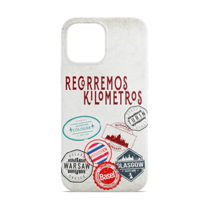 RECORREMOS KILOMETROS